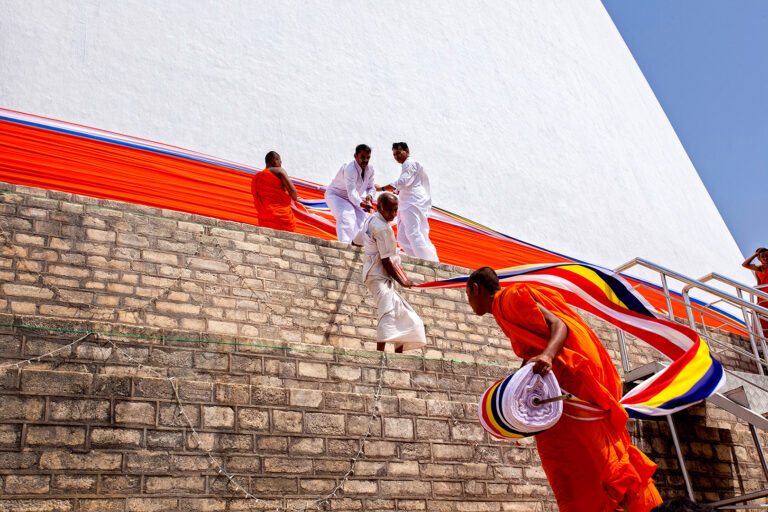 Bandu Gunaratne - B-G-003